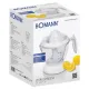 Соковижималка Bomann ZP 1092 CB